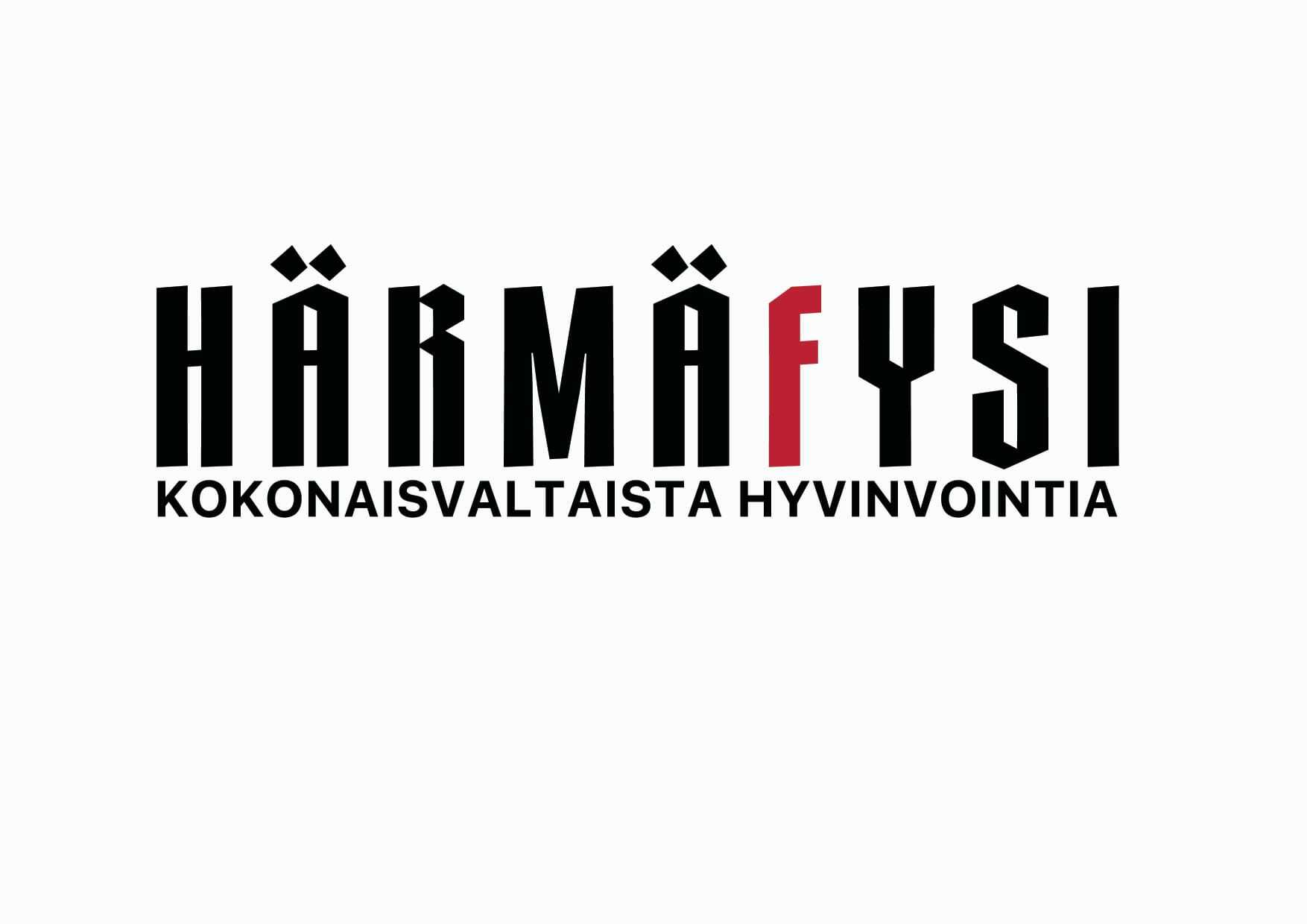 HärmäFysi - Kokonaisvaltaista hyvinvointia